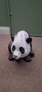 Panda, Ophalen, Zo goed als nieuw