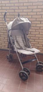 Kinderwagen buggy, Ophalen of Verzenden, Gebruikt, Overige merken, Zonnekap