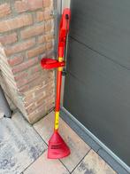 Wolf Garten grastrimmer, Ophalen of Verzenden, Zo goed als nieuw, 10 tot 30 cm, Elektrisch