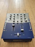 Numark DXM01 usb Mixer, Muziek en Instrumenten, Mengpanelen, Ophalen of Verzenden, Zo goed als nieuw, Minder dan 5 kanalen, Microfooningang