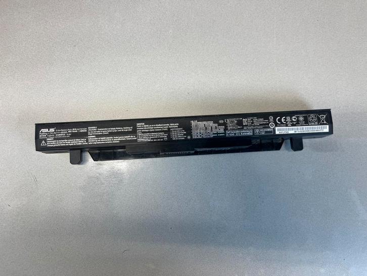 Asus originele batterij A41N1424 – Uit werkend toestel, Computers en Software, Accu's en Batterijen, Zo goed als nieuw, Ophalen of Verzenden