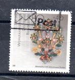 ‹(•¿•)› duitsland # m 1386 smeedkunst / edelsmid, Verzenden, BRD, Gestempeld