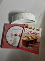 Cupecakes spullen, Ophalen of Verzenden