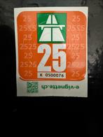 Autovignet Zwitserland 2025, Drie personen of meer