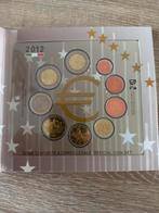 Italiaanse Euromuntenset 2012 nr 91, Ophalen of Verzenden, Buitenland, Munten