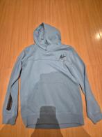 Hoodie met vlekje en klein gaatje 158, Ophalen of Verzenden, Jongen, Trui of Vest