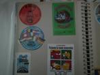 stickers, Ophalen of Verzenden, Nieuw, Merk