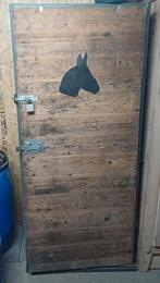 Zadelkast, Ophalen, Gebruikt, Overige soorten