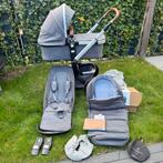 Kinderwagen Joolz Day - complete set!, Kinderen en Baby's, Kinderwagens en Combinaties, Ophalen of Verzenden, Zo goed als nieuw