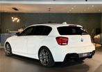 BMW 1-serie M135i xDrive Exe I Camera I Sch.Dak I VOL!, Euro 5, Gebruikt, Zwart, 320 pk