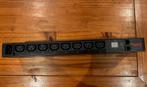 APC AP7821B Switched Rack PDU – 1U – 8x C13 – Nette staat, Computers en Software, Noodvoedingen (UPS), Verzenden, Zo goed als nieuw