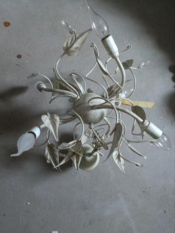 Plafon lamp  beschikbaar voor biedingen