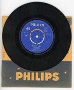 Single van Willy Alberti uit 1961, Cd's en Dvd's, Vinyl | Nederlandstalig, Ophalen of Verzenden, Gebruikt, Overige formaten, Levenslied of Smartlap