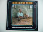 lp DIMITRI VAN TOREN -NAAR EEN ONBEKENDE OMHELZING -, Ophalen of Verzenden, 12 inch, Overige genres