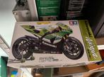 Tamiya kawasaki 1/12, Hobby en Vrije tijd, Modelbouw | Auto's en Voertuigen, Ophalen of Verzenden