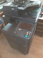 Kyocera Taskalfa 2551ci, Computers en Software, Printers, Ophalen, Gebruikt, Kopieermachine