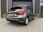 Ford Focus 1.0 EcoBoost Trend Edition Business | Parkeersens, Traction-control, Gebruikt, Met garantie (alle), Origineel Nederlands