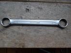 Bahco 4M platte ringsleutel 18 19, Ophalen of Verzenden, Zo goed als nieuw