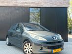Peugeot 207 1.4 16V 5DRS 2006 Grijs Airco Elec ramen, Voorwielaandrijving, 1360 cc, 4 cilinders, Handgeschakeld