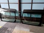Ruiten Glas land rover Achter zijruit, Ophalen, Nieuw, Land Rover