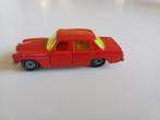 Siku Mercedes benz 250 v309 auto, Ophalen of Verzenden, Gebruikt, Auto, SIKU