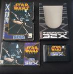 Sega Star Wars 32X Arcade, Ophalen of Verzenden, 1 speler, Zo goed als nieuw, Mega Drive