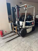 KOMATSU heftruck 1500-2000kg, 1000 tot 2000 kg, Ophalen, Elektrisch, Heftruck