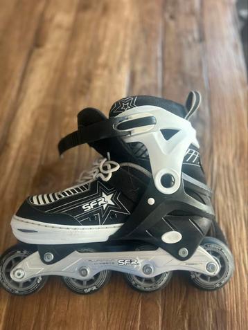 Inlineskates SFR Pulsar beschikbaar voor biedingen