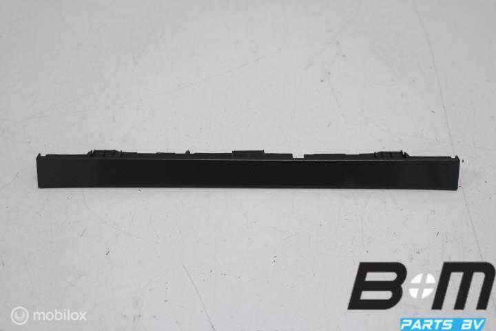 Dashboardafdekking midden VW Passat B6 3C0858336N, Auto-onderdelen, Dashboard en Schakelaars, Gebruikt