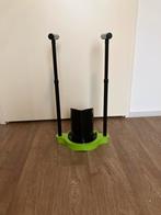 Steve aan en uittrek hulpmiddel steunkousen, Ophalen