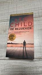 Lee Child - De bezoeker, Zo goed als nieuw, Amerika, Lee Child, Ophalen of Verzenden