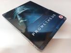 Prometheus 3D + 2D Blu-ray Steelbook nieuw en gesealed, Ophalen of Verzenden, Nieuw in verpakking, Science Fiction en Fantasy