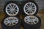Originele "17" zomerset BMW 3/4 serie G20/G30 nieuwstaat!!, Banden en Velgen, 17 inch, Ophalen of Verzenden, Personenwagen