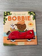 Bobbie gaat op reis, Boeken, Kinderboeken | Baby's en Peuters, Ophalen of Verzenden, Gelezen