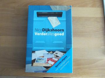 Nico Dijkshoorn Verder alles goed Speciale Uitgave beschikbaar voor biedingen
