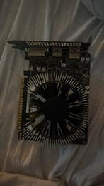 1050 2gb, Computers en Software, Videokaarten, Ophalen, Zo goed als nieuw, GDDR4, PCI