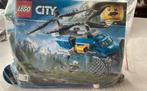 LEGO City Bergpolitie Bergarrestatie - 60173, Ophalen of Verzenden