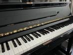 Lindbergh piano, Muziek en Instrumenten, Piano's, Ophalen, Gebruikt, Zwart, Piano