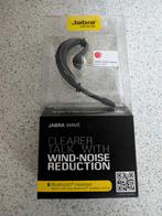 Gloednieuwe Jabra Wave headset in gesealde verpakking, Computers en Software, Headsets, In-ear, Nieuw, Ophalen of Verzenden, Draadloos