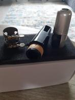 Klarinet Mondstuk - Smal, Muziek en Instrumenten, Instrumenten | Toebehoren, Ophalen