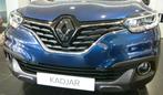 Zwart logo cover RENAULT KADJAR 2015 – 2020, Auto diversen, Tuning en Styling, Verzenden