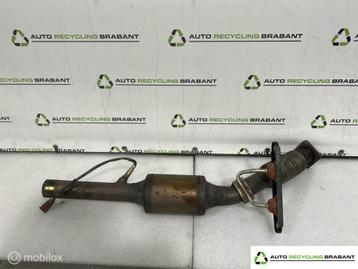 Katalysator Volkswagen Beetle 2.5L 5C0131701D 5C0254511S beschikbaar voor biedingen