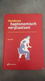 Inga Mol - Handboek haptonomisch verplaatsen, Sociale wetenschap, Ophalen of Verzenden, Inga Mol, Zo goed als nieuw