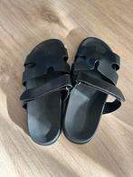 Dames slippers, Slippers, Zwart, Nieuw, Ophalen of Verzenden