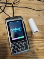 Sepay NexGo T6 Pinautomaat, Ophalen of Verzenden