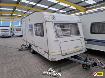 Knaus Sudwind 400 TMF As Good As Gold II beschikbaar voor biedingen