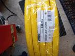 Tricoflex jaune 25 rond 25 meter, Overige materialen, Zo goed als nieuw, 15 m² of meer, Ophalen