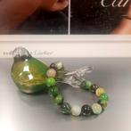 Agat Salanut. Geluk, geluk, liefde, rijkdom.(10-20%=8€)., Ophalen of Verzenden, Nieuw