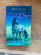 Paardenboeken Christine Linneweever, Ophalen of Verzenden, Zo goed als nieuw