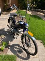 Paarse Puch MV 50 uit 73, Fietsen en Brommers, Brommers | Oldtimers, Puch, Ophalen